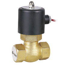 US(2L) 2/2WAY poilot-operted steam solenoid valves